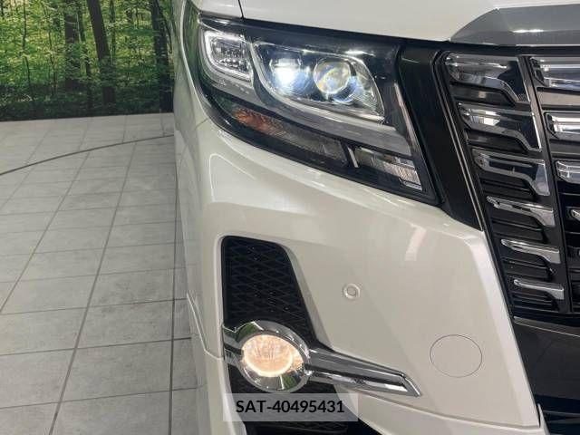Toyota ALPHARD 2015-02 212063-11