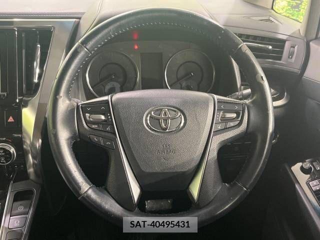 Toyota ALPHARD 2015-02 212063-10