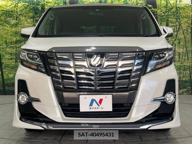 Toyota ALPHARD 2015-02 212063-13