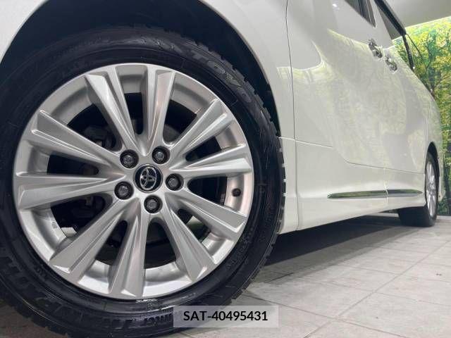 Toyota ALPHARD 2015-02 212063-12