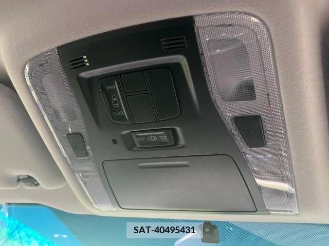 Toyota ALPHARD 2015-02 212063-5