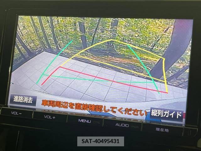 Toyota ALPHARD 2015-02 212063-4