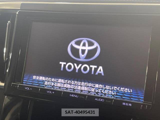 Toyota ALPHARD 2015-02 212063-3