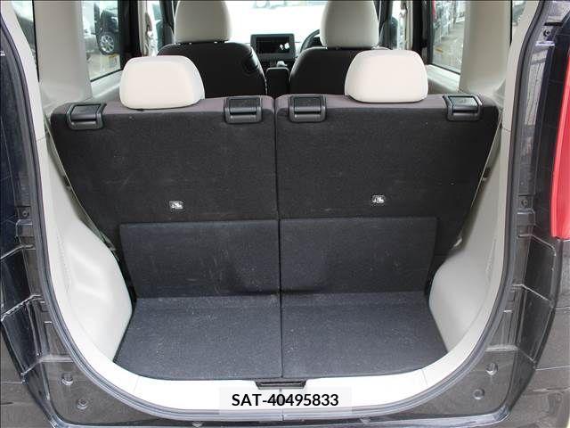 Nissan ROOX 2022-04 252139-4