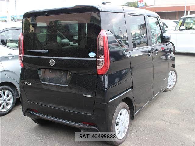 Nissan ROOX 2022-04 252139-2