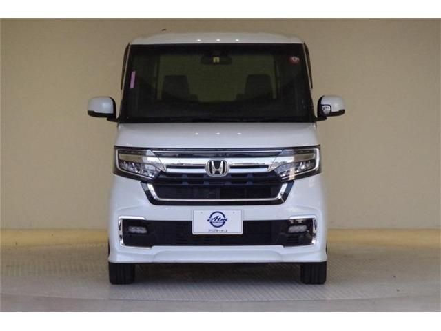 Honda N BOX 2021-03 187686-24