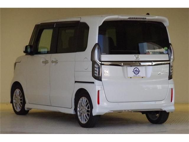 Honda N BOX 2021-03 187686-20