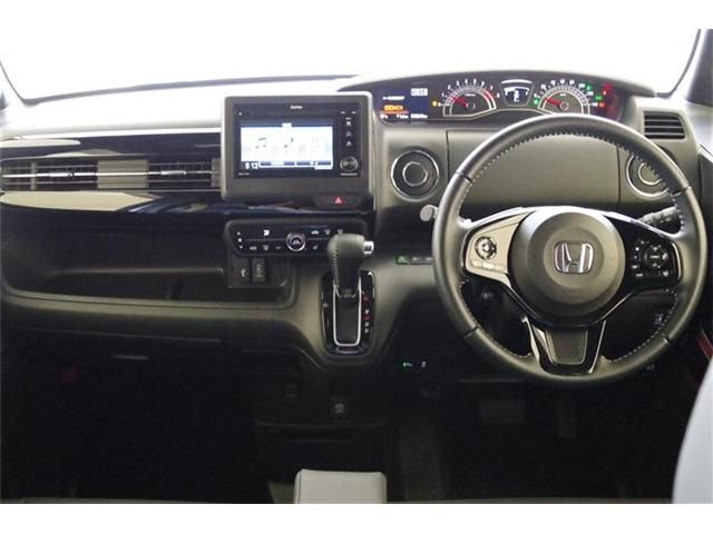 Honda N BOX 2021-03 187686-1