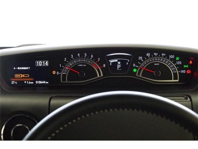 Honda N BOX 2021-03 187686-8
