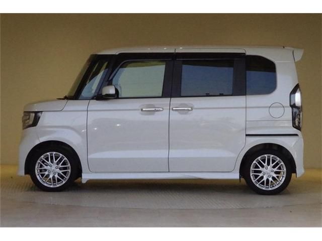 Honda N BOX 2021-03 187686-19