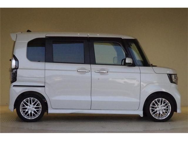 Honda N BOX 2021-03 187686-22