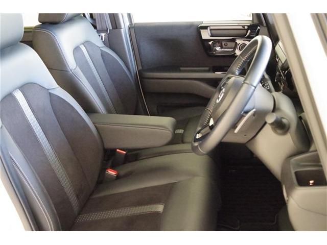Honda N BOX 2021-03 187686-14