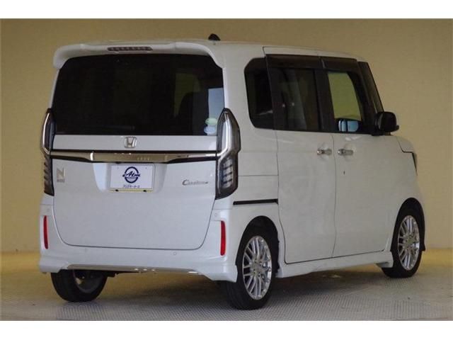 Honda N BOX 2021-03 187686-6
