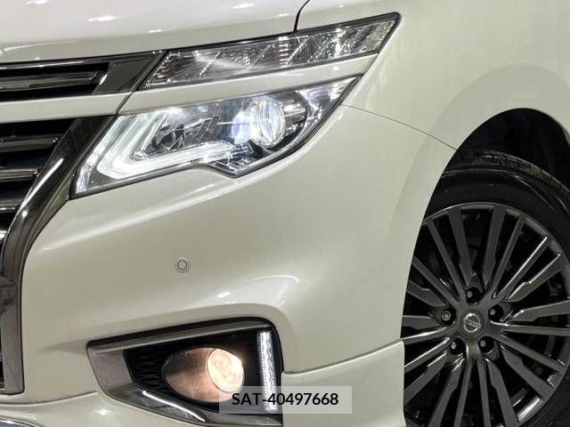 Nissan ELGRAND 2016-03 221129-13