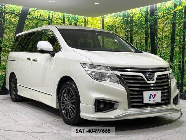 Nissan ELGRAND 2016-03 221129-17