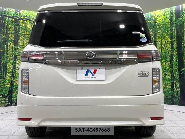 Nissan ELGRAND 2016-03 221129-16
