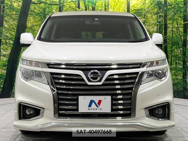 Nissan ELGRAND 2016-03 221129-15