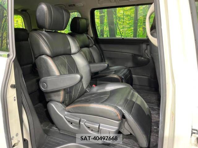 Nissan ELGRAND 2016-03 221129-9