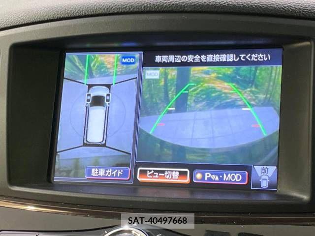 Nissan ELGRAND 2016-03 221129-3