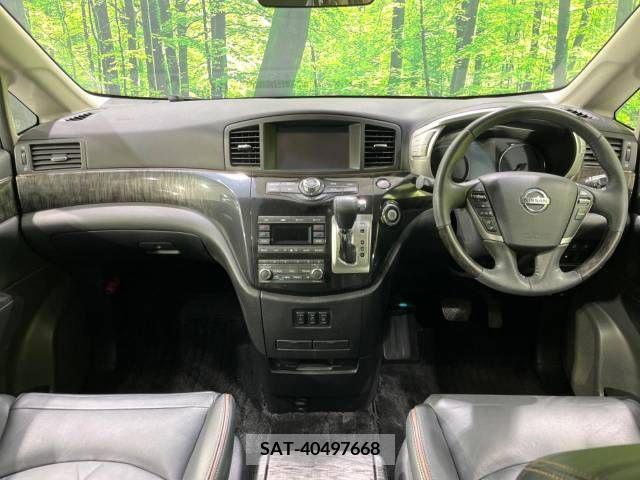 Nissan ELGRAND 2016-03 221129-1