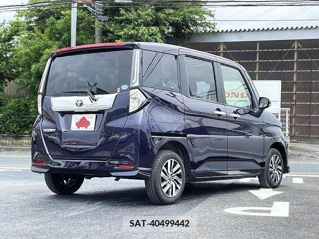 Toyota ROOMY 2021-01 311146-2