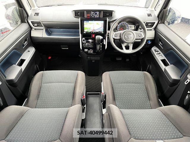 Toyota ROOMY 2021-01 311146-1