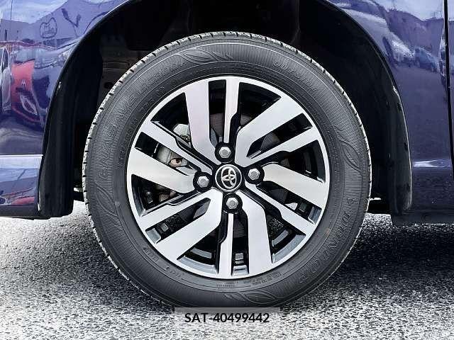 Toyota ROOMY 2021-01 311146-3