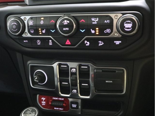 Jeep WRANGLER 2020-11 180467-22