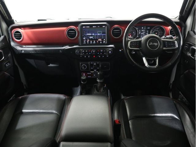 Jeep WRANGLER 2020-11 180467-9