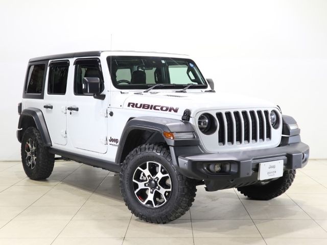 Jeep WRANGLER 2020-11 180467-3