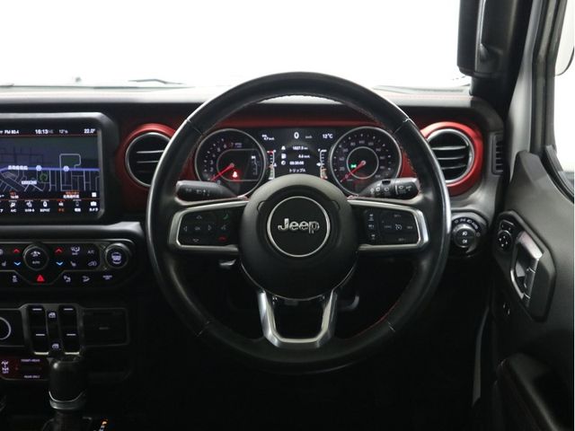 Jeep WRANGLER 2020-11 180467-10