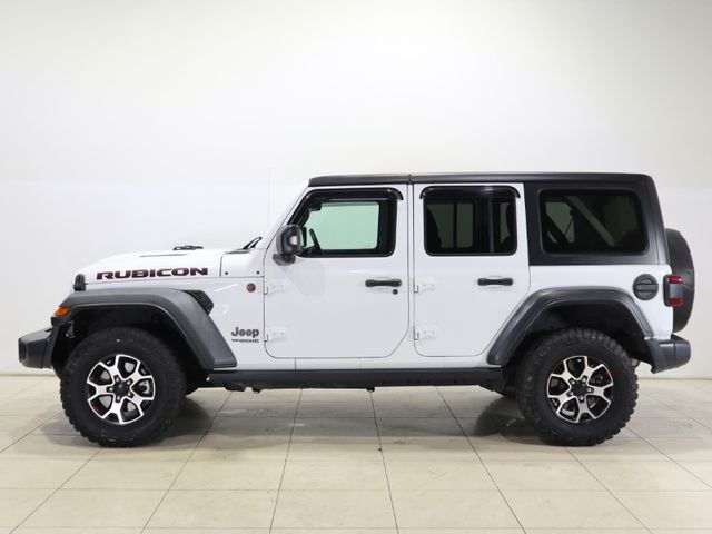 Jeep WRANGLER 2020-11 180467-4