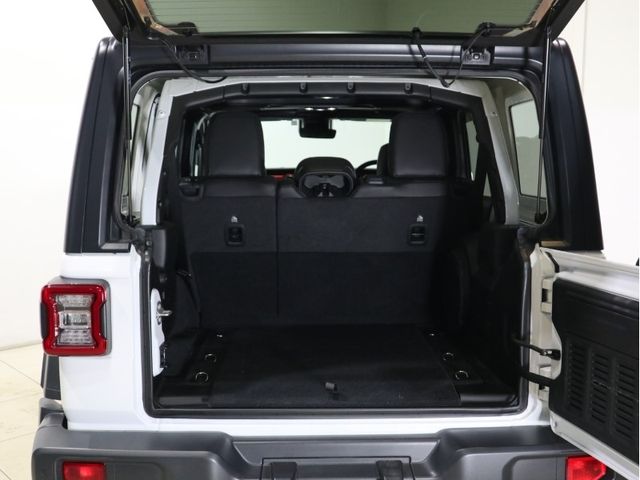Jeep WRANGLER 2020-11 180467-24