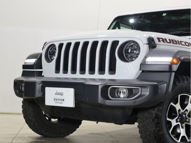 Jeep WRANGLER 2020-11 180467-5