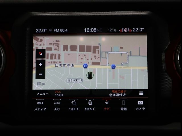 Jeep WRANGLER 2020-11 180467-12