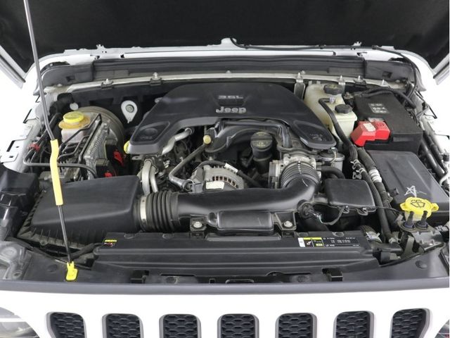 Jeep WRANGLER 2020-11 180467-25