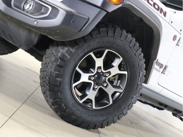 Jeep WRANGLER 2020-11 180467-26
