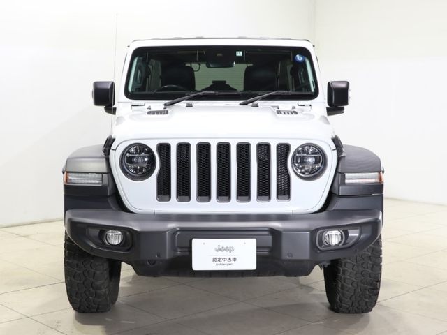 Jeep WRANGLER 2020-11 180467-1