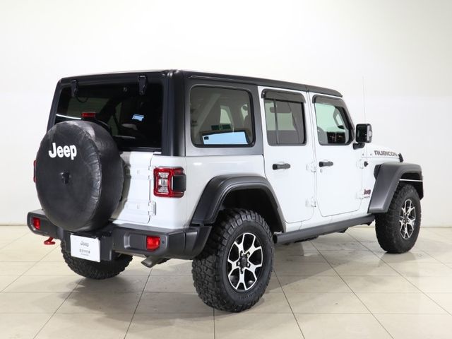 Jeep WRANGLER 2020-11 180467-7