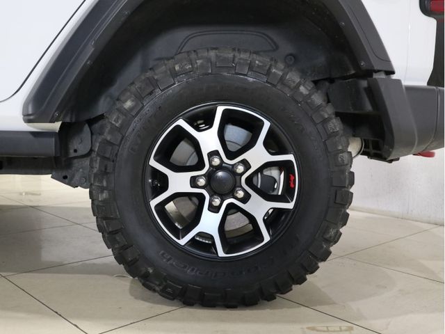 Jeep WRANGLER 2020-11 180467-27