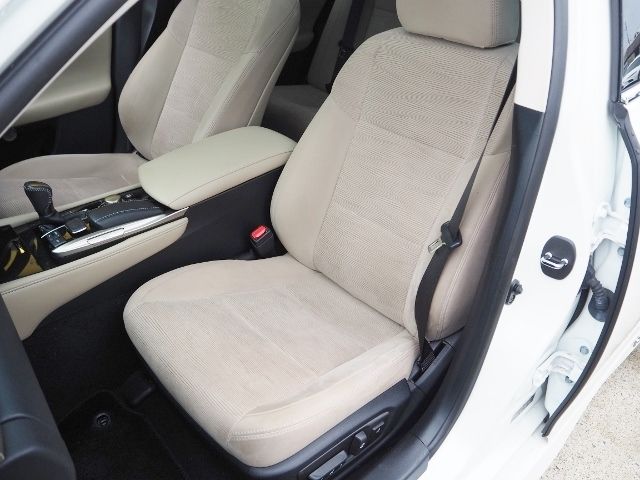 Lexus GS 2016-02 7095-12