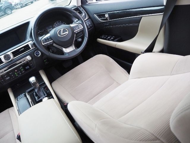 Lexus GS 2016-02 7095-28