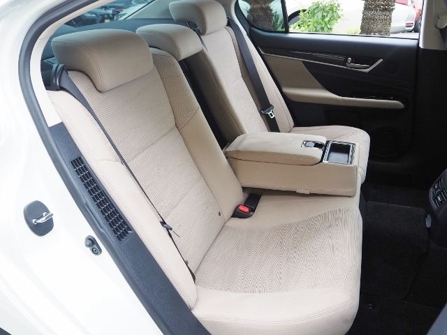 Lexus GS 2016-02 7095-14