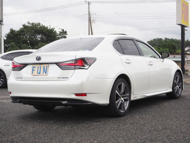 Lexus GS 2016-02 7095-4