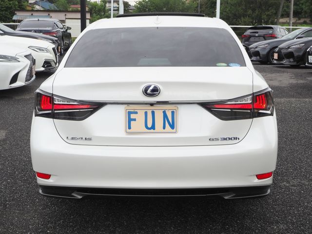 Lexus GS 2016-02 7095-6