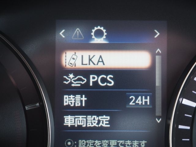 Lexus GS 2016-02 7095-19