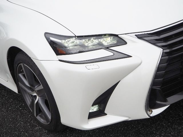 Lexus GS 2016-02 7095-7