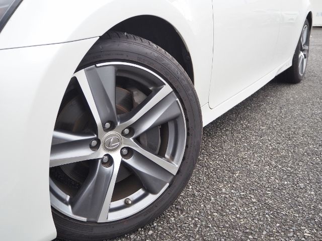 Lexus GS 2016-02 7095-8