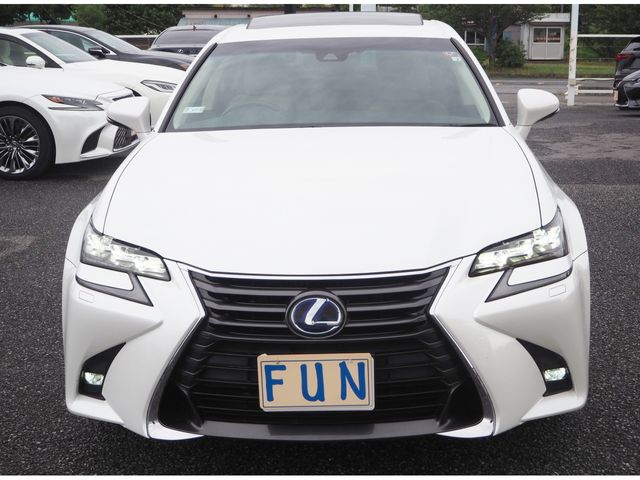 Lexus GS 2016-02 7095-1