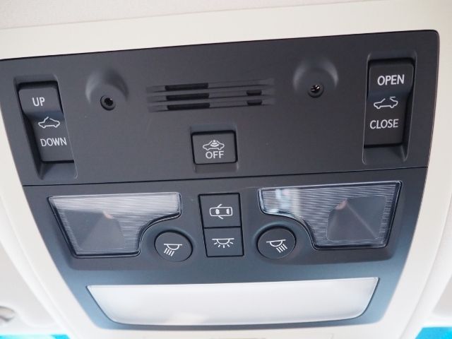 Lexus GS 2016-02 7095-24